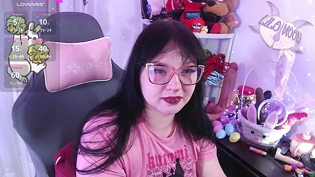 LiloMoon69 online show from 04/03/26, 09:46