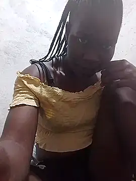 sexyblackya online show from 02/08/26, 07:23