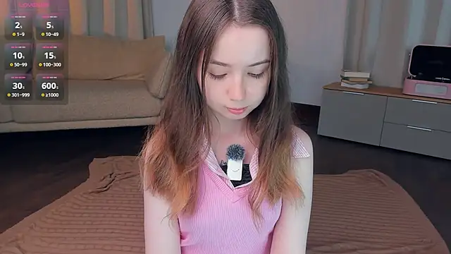 DominikaElis online show from 05/09/26, 07:08