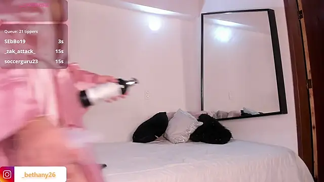 Daddysgirl1  online show from 02/03/26, 06:22