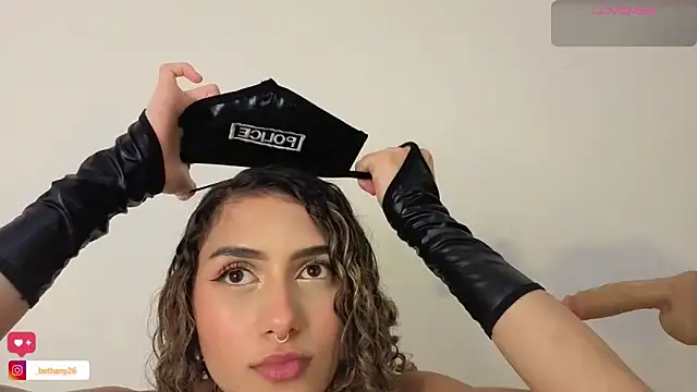 Daddysgirl1  online show from 03/24/26, 09:53