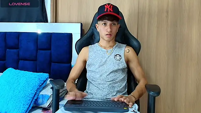  CamiloBass online show from 02/14/26, 10:50