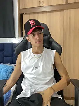  CamiloBass online show from 02/26/26, 01:04