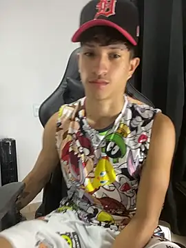  CamiloBass online show from 03/08/26, 08:01