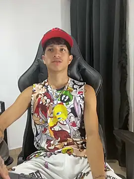  CamiloBass online show from 03/10/26, 01:32