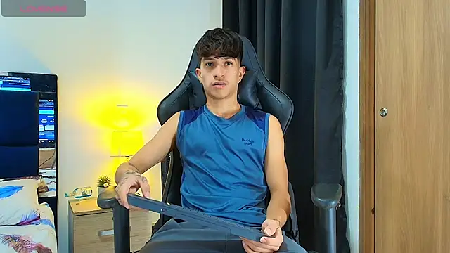  CamiloBass online show from 04/23/26, 12:56