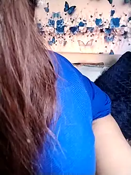 sexylaya2 online show from 02/03/26, 04:54