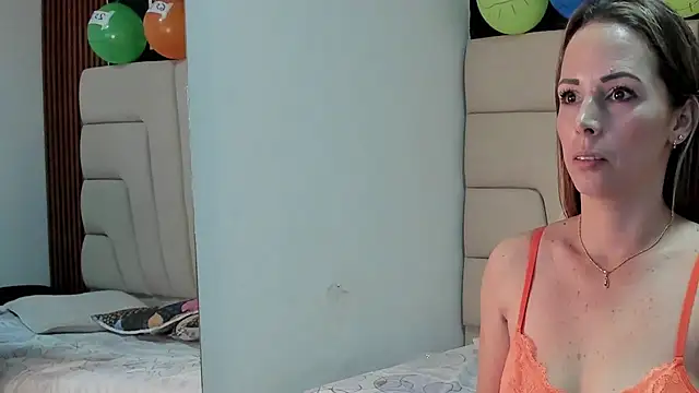 Milf meli online show from 03/07/25, 07:05