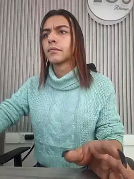 Maiskeen Zamara online show from 12/09/24, 08:54