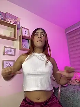 soy sarah  online show from 02/25/25, 05:30