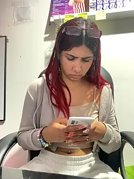 soy sarah  online show from 10/02/25, 09:27