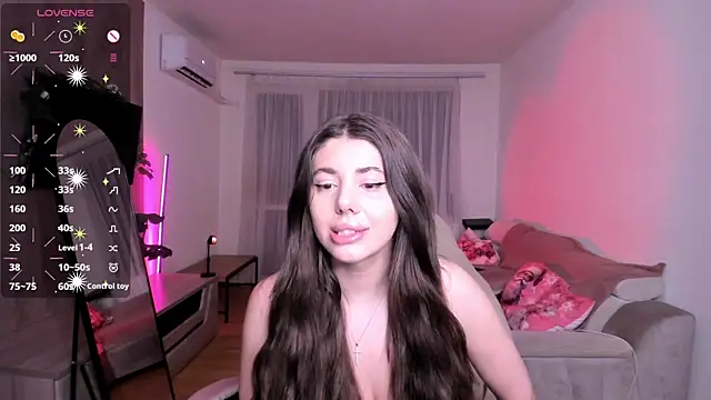 GabrielaLove  online show from 06/04/26, 07:20