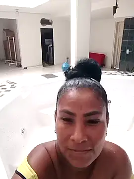 OliviaBurning online show from 03/07/25, 10:43