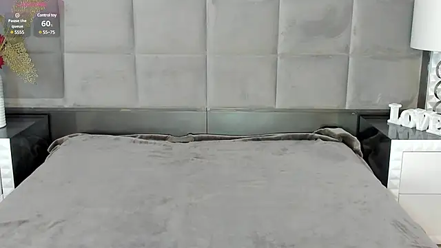 OliviaBurning online show from 03/18/25, 07:31