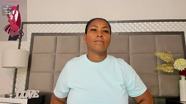 OliviaBurning online show from 09/27/25, 07:30