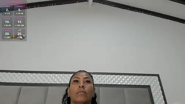 OliviaBurning online show from 01/09/26, 11:24