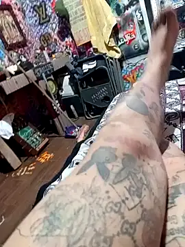 Hucharlyboym online show from 09/12/25, 10:59