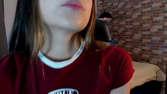 Snapshot of NicoleHaley chatting on 01/17/26, 01:43 NicoleHaley online show from 01/17/26, 01:43