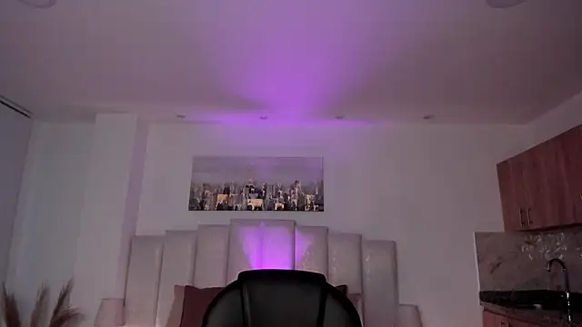 amelie jhons online show from 09/17/25, 07:59