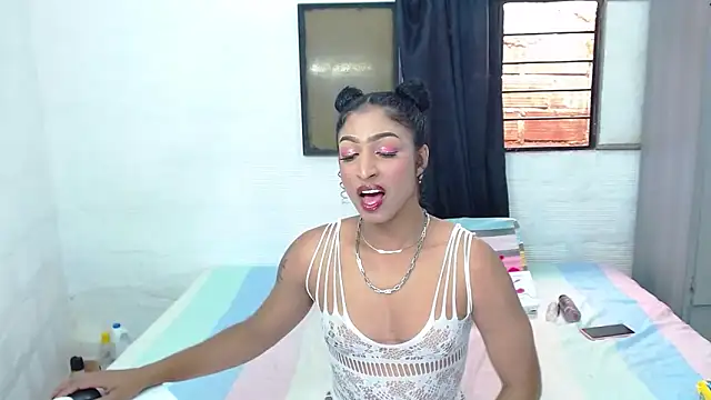 BLACK MOON TS online show from 03/02/26, 06:15