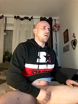 Snapshot of DonKazik chatting on 01/29/25, 01:05 DonKazik online show from 01/29/25, 01:05