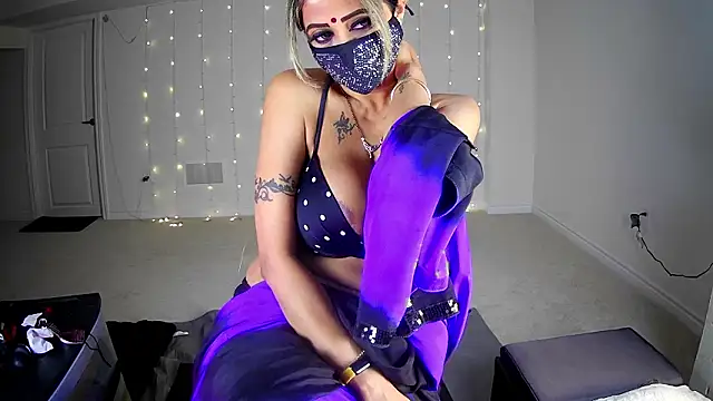 roma indobong temptress online show from 03/13/26, 06:14