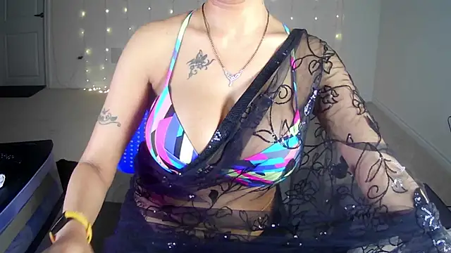 roma indobong temptress online show from 06/10/26, 06:18