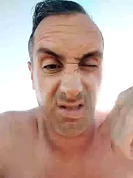 HELL FIRE online show from 01/31/25, 09:26