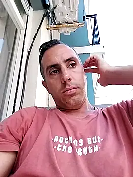 HELL FIRE online show from 02/07/25, 02:26