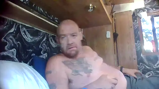 spuncock4u online show from 05/21/26, 07:43