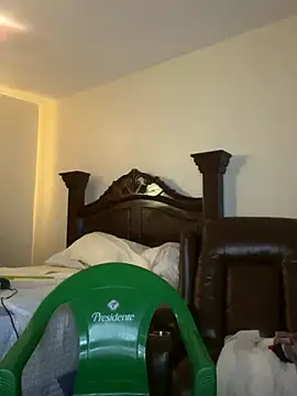 anubi0880 online show from 09/21/25, 06:53