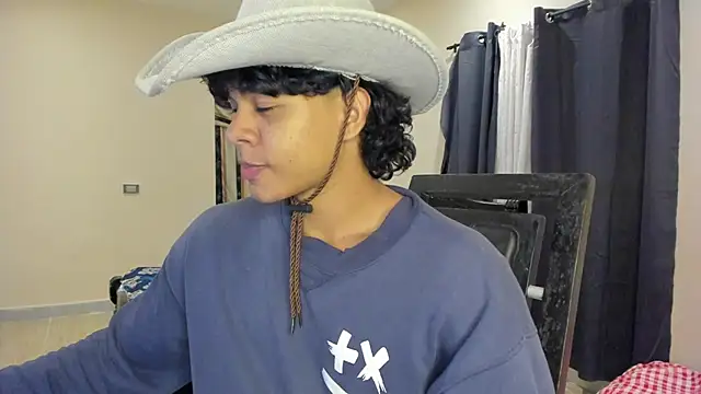 johan beley  online show from 02/03/25, 12:04