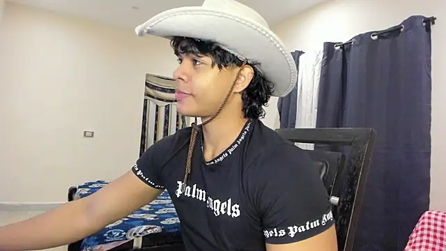 johan beley  online show from 02/08/25, 01:22