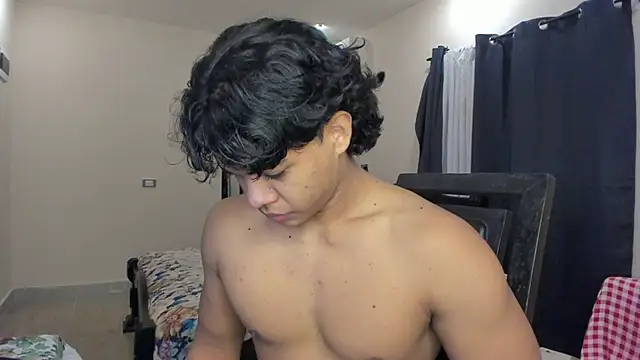 johan beley  online show from 02/20/25, 02:02