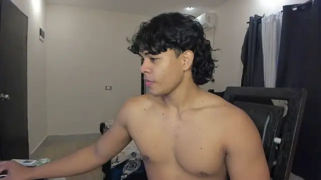 johan beley  online show from 02/24/25, 02:04