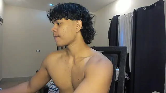 johan beley  online show from 02/28/25, 03:15