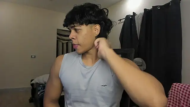 johan beley  online show from 03/07/25, 12:58