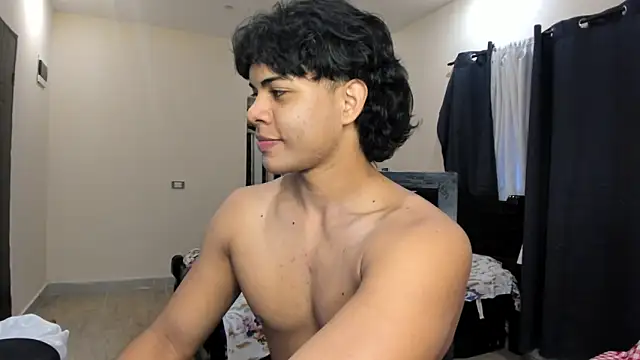 johan beley  online show from 03/11/25, 02:07