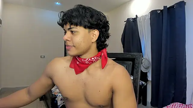 johan beley  online show from 03/14/25, 02:08