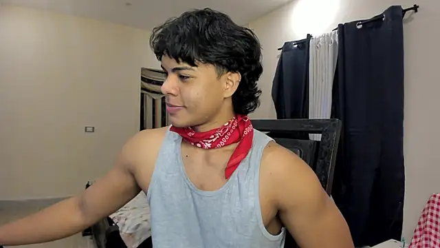 johan beley  online show from 03/16/25, 03:28