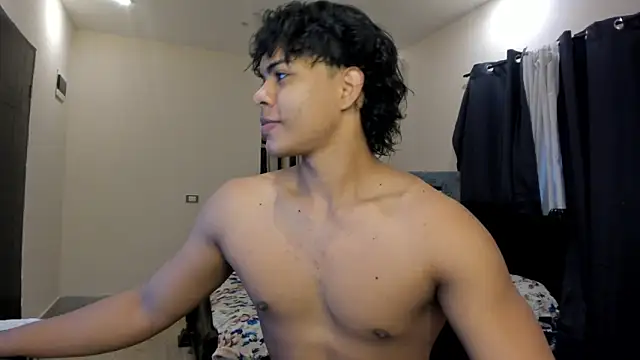 johan beley  online show from 03/19/25, 02:02