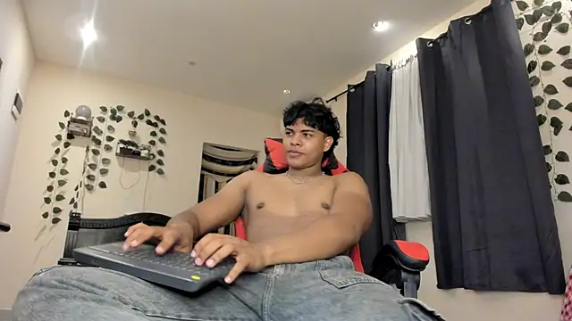 johan beley  online show from 09/20/25, 10:55