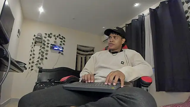 johan beley  online show from 09/27/25, 05:40