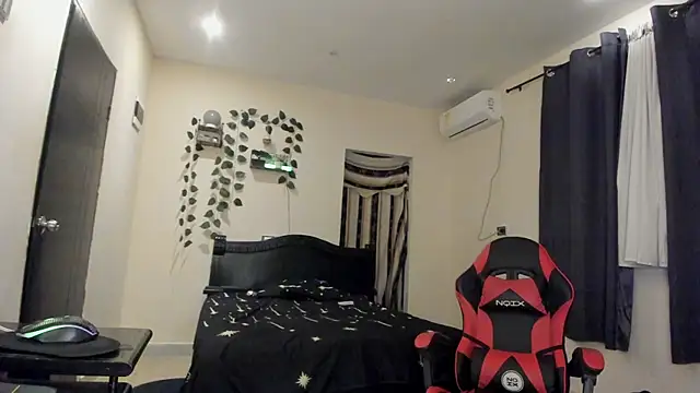 johan beley  online show from 09/30/25, 01:38