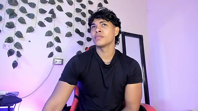 johan beley  online show from 12/04/25, 11:57