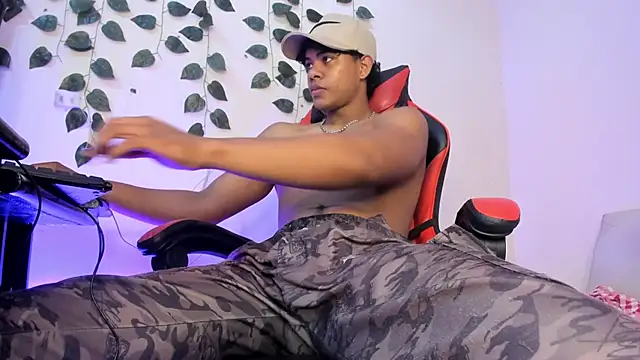 johan beley  online show from 01/15/26, 04:33