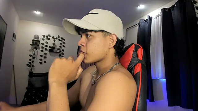 johan beley  online show from 02/17/26, 04:24