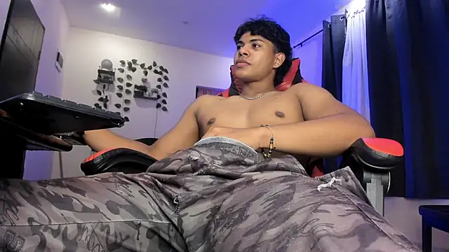 johan beley  online show from 02/19/26, 01:56