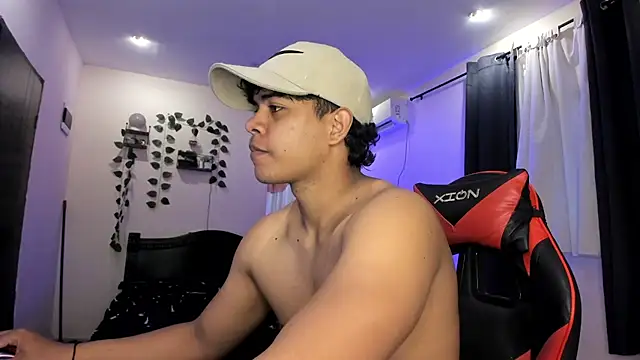 johan beley  online show from 04/11/26, 05:06