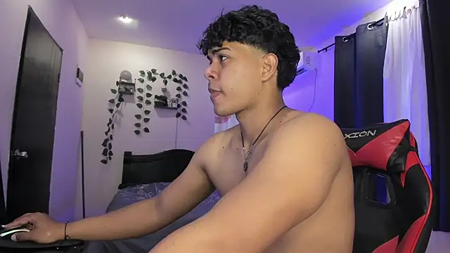 johan beley  online show from 04/15/26, 04:36